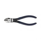 クニペックス KNIPEX 7401-160B01 * 限定強力型斜ニッパー スティールブル