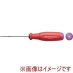 PBスイスツールズ社 38205.2-80 スイスグリップEVO 六角棒ドライバー