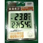 イトー BIGMAN デジタル温湿度計 BM-7601