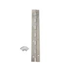 HILOGIC ハイロジック 17471 ステンレス長蝶番 210mm 1枚入