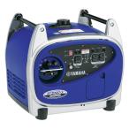 YAMAHA ヤマハ インバーター発電機 EF2000iS