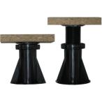 水上金属 ゆか調　U-5（103mm〜146mm）　 650-0005