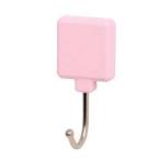 シロクマ eフックJS形 XS ピンク C-4M