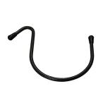 ニッサチェイン A-525 Sブラック プランターフック 100mm