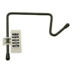 ニッサチェイン A-600 Sグレー ブロックフック