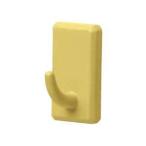 シロクマ eフック M マスタード C-1T