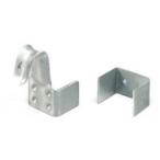 HIKARI 光 GK-20 ゴムロープ用金具