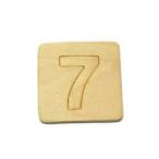 HIKARI 光 SB45-7 シナベニア抜文字 7