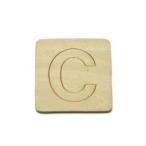 HIKARI 光 SB45-C シナベニア抜文字 C