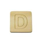 HIKARI 光 SB45-D シナベニア抜文字 D