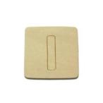 HIKARI 光 SB45-I シナベニア抜文字 英I