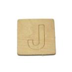 HIKARI 光 SB45-J シナベニア抜文字 J