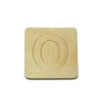 HIKARI 光 SB45-O シナベニア抜文字 英O