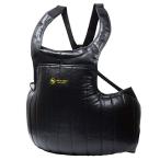  Marshall world Japan BP46-L-BK Perfect корпус протектор *L* чёрный новый Logo .. урегулирование становится 