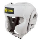  профессиональный spa- кольцо head защита ago нет *L* белый HG51-WH