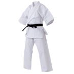 マーシャルワールドジャパン KU15-5 純白フルコンタクト空手着5号(白帯付) 新ロゴでの手配となります