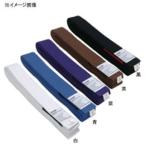 マーシャルワールドジャパン ALO-A3-BK ALMA 黒帯 A3 新ロゴでの手配となります