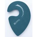 テラモト オッポ（OPPO） ノブロック（KnobLock） ブルーグリーン