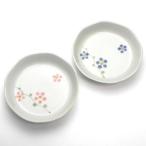 IMA 3.5寸深皿 ウメ(陶器) サイズ：約直径11x高さ2cm 1枚(デザインは選べません)