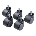 SANWASUPPLY Sanwa Supply OA стул - для уретан литейщик SNC-CASTGY