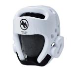  Marshall world Japan HG39-M-WH уретан head защита *M* белый новый Logo .. урегулирование становится 