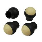日本ロックサービス ie-002 S イスイスイ 丸16〜18、角13〜15mm 4個入