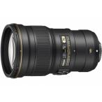 AF-S NIKKOR 300mm f/4E PF ED VR