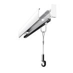 福井金属工芸 WRS-200A 石膏ボード専用レールセット2000mm