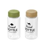 エコー金属 ドリンクボトル350ml(フォレスト・サンド)（色は選べません）は