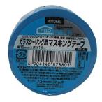 ニトムズ ガラスシーリング用マスキングテープ PT‐6 15mm×18m
