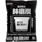 創和リサイクル 鉢底炭 5L