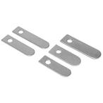 HILOGIC ハイロジック ベロ 60mm