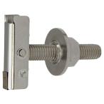 HILOGIC ハイロジック キックロックハンガー 1本