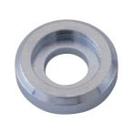 HILOGIC ハイロジック ステンレス丸棒取手用座金 10mm 1個