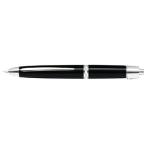 PILOT パイロット 万年筆 キャップレスLS ラグジュアリーブラック 細字 FCLS-35SR-LXBF