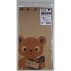 ライフ ギフトBAG Lハッピ(単品）