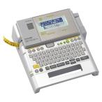 KING JIM ラベルライター「テプラ」PRO (SR750)