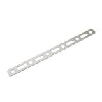 マイスト 5370 取付金具 15x198x0.8 ニッケル
