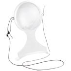 池田レンズ工業池田レンズ手芸用ルー...