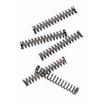 スリーピークス技研 ３．Ｐｅａｋｓ　替えバネ　S-01　コイル（125mm用）　5本入