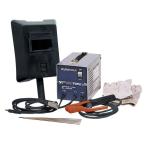 霜鳥製作所 育良精機　アークファン　ＩＳ−Ｈ４０ＢＦ