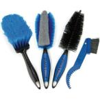  сигнал The nPARKTOOL( park tool ) мотоцикл чистка щетка комплект BCB-4.2 Okinawa * отдаленный остров к рассылка не возможно 