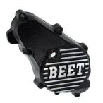 BEET JAPAN 0401-H02-04 スタ-タ-カバ- CBX/CBR400F クロ