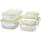 HARIO(ハリオ) スタッキング耐熱ガラ�