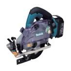 MAKITA マキタ １２５ミリ充電式防じんマルノコ　KS521DRF 北海道、沖縄、離島配送不可