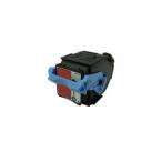 e шея sExusia утилизация тонер-картридж CANON тонер-картридж 502M соответствует пурпурный ECAB-502M