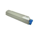 e шея sERIB-710C (RICOHipsioSP тонер C710 C) утилизация картридж 
