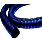 TRUSCO トラスコ中山 屋外用コルゲートチューブ スリット入り 内径17mm 10m