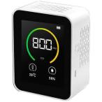 グリーンクロス コンパクト二酸化炭素濃度計 RS-E1530