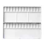 ta- Len s Japan (Talens Japan) aluminium Palette 26 цвет SN 441971 (1669495)